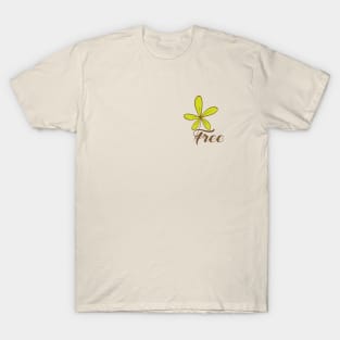 Free T-Shirt